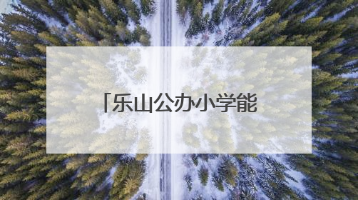 乐山公办小学能否安装空调？当地回应：正收集需求，部分中小学已启动安装｜云求助