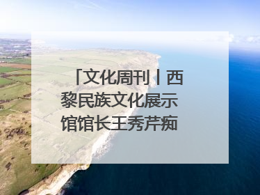 文化周刊丨西黎民族文化展示馆馆长王秀芹痴迷收藏四十载